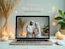 celebrating love virtually join us for our seamless online nikah ceremony