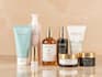 design cosmetic labels and luxury packaging