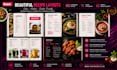 professionally format your cookbook for KDP, print and ebook