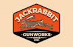 design modern awesome rabbit logo