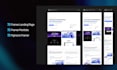 build modern framer website as a framer expert developer