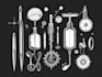 draw a scientific illustration
