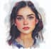 paint a digital portrait