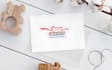create attractive and imagination gift shop logo design