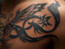 create custom and realism tattoo design