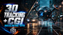do vfx compositing, rotoscoping, keying, cleanup, 3d camera and motion tracking