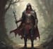 do dnd character art illustration commissions