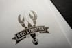 design meaningful seafood, lobster logo