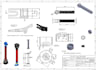 do reverse engineering and 3d cad modeling