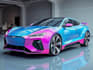 create professional  car wrap , vehicle wrap