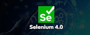 teach selenium webdriver automation in java with real projects