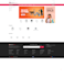 create a responsive ecommerce store with payment integration