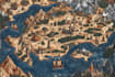 do fantasy map design
