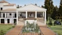 create architecture 3d animation video rendering walkthrough