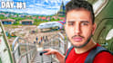 design a youtube thumbnail that boost CTR
