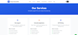 convert your pdf,psd file to html and css