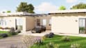create realistic exterior and interior architectural renders