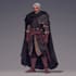 dnd character art and concept art