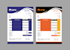 design a professional and fully editable invoice template
