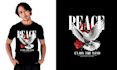 design unique tshirt for merch by amazon and redbubble