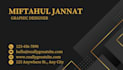 design a premium luxury business card