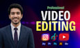 do youtube videos podcasts reels and talking head videos