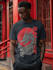 create a  t shirt illustration