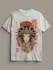draw t shirt illustration
