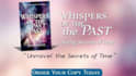 create a book promotion banner ad