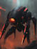 draw high quality robot, concepts