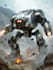 draw high quality robot,  concepts