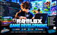 develop roblox full game creation, roblox scripts, roblox game development