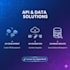integrate, develop and fix any API in websites
