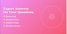 give accurate vedic astrology life guidance