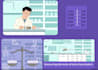 create motion graphic art