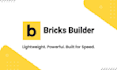 build your custom SEO friendly wordpress business site with bricks or elementor