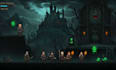 create 2d game concept art 2d game assets 2d background and environment