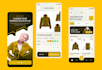 develop an ai powered inventory management app with flutter
