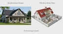 design barndominium and pole barn house plans and 3d renderings