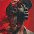 design a creative album cover