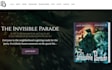 design squarespace e book website author website self publisher website