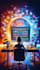 crerate faceless video to earn money online