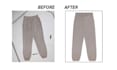 do flat lay image editing and retouching service