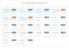 develop full stack PHP web applications with database integration