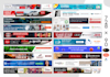 design attractive animated HTML5 banner ads