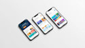 develop your ios and android mobile app with react native