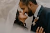 do cinematic wedding video editing
