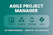 be your virtual project manager to plan, track, and deliver your project on time