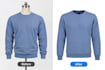 do ghost mannequin clothing retouching and wrinkle removal for ecommerce product