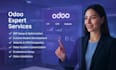 implement odoo erp solution, odoo installation, odoo customization, accounting
